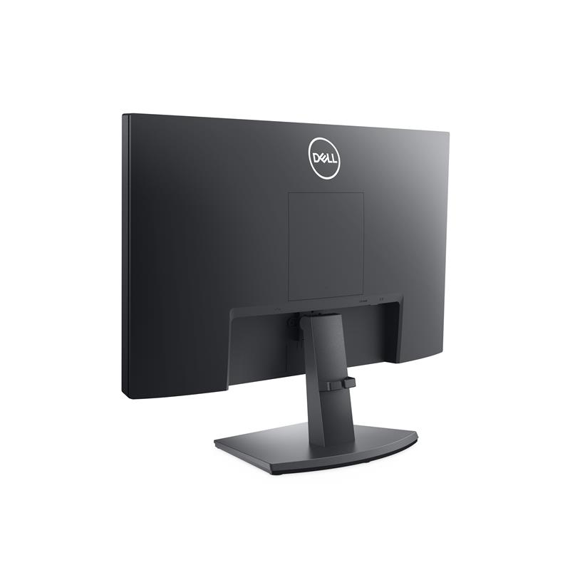 DELL SE2222H 54,5 cm (21.4"") 1920 x 1080 Pixels Full HD LCD Zwart