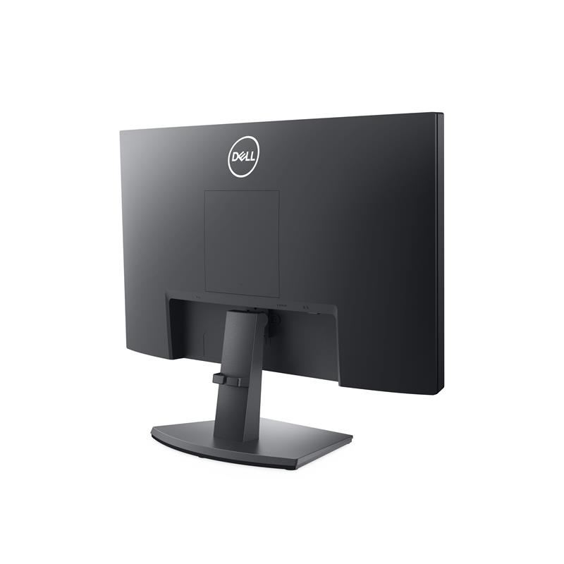 DELL SE2222H 54,5 cm (21.4"") 1920 x 1080 Pixels Full HD LCD Zwart