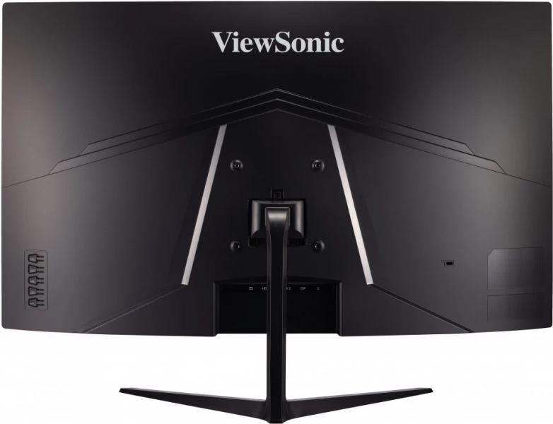 Viewsonic VX Series VX3219-PC-MHD computer monitor 81,3 cm (32"") 1920 x 1080 Pixels Full HD LED Zwart