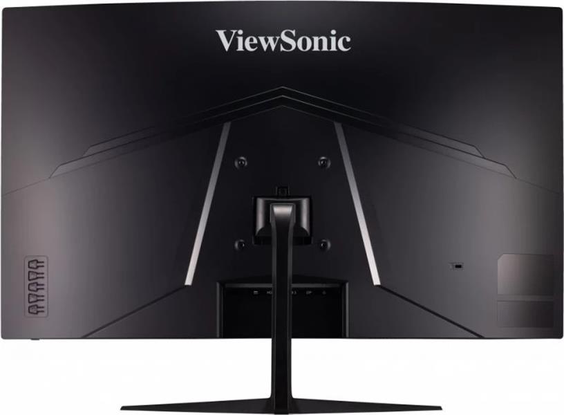 Viewsonic VX Series VX3219-PC-MHD computer monitor 81,3 cm (32"") 1920 x 1080 Pixels Full HD LED Zwart