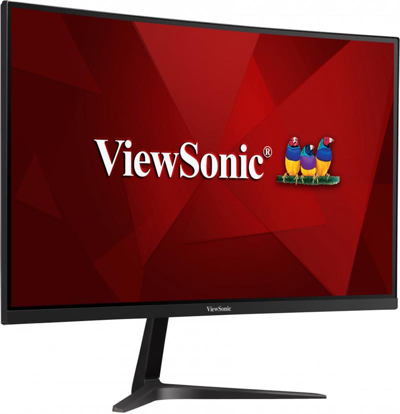 Viewsonic VX Series VX2719-PC-MHD LED display 68,6 cm (27"") 1920 x 1080 Pixels Full HD Zwart