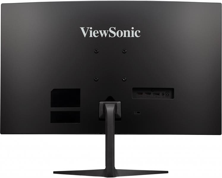 Viewsonic VX Series VX2719-PC-MHD LED display 68,6 cm (27"") 1920 x 1080 Pixels Full HD Zwart