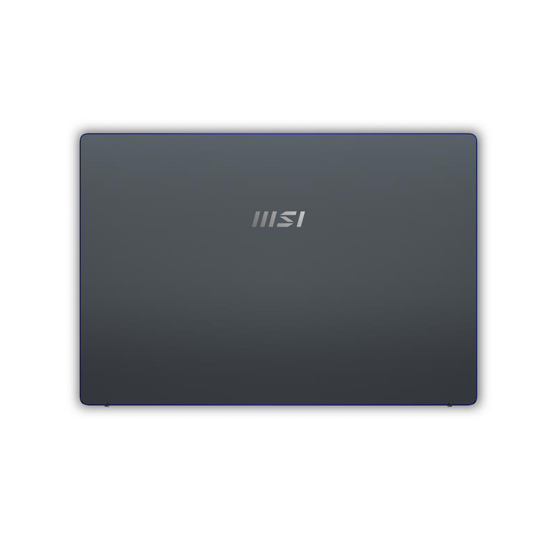 MSI Prestige 14 A11SC-019NL Notebook 35,6 cm (14"") Full HD Intel® Core™ i7 16 GB DDR4-SDRAM 1000 GB SSD NVIDIA® GeForce® GTX 1650 Wi-Fi 6 (802.11ax) 