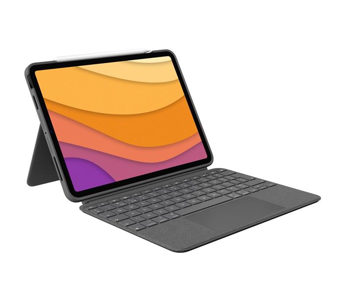 LOGI COMBO TOUCH - GREY - PN 