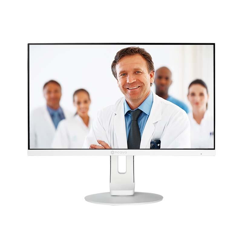 AG Neovo MD-2702 68,6 cm (27"") 1920 x 1080 Pixels Full HD LCD Wit