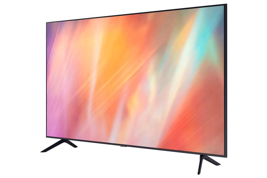 Samsung BE85A-H Digitale signage flatscreen 2,16 m (85"") 4K Ultra HD Grijs Tizen