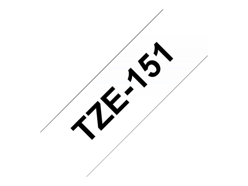 Brother TZE-151 labelprinter-tape TZ