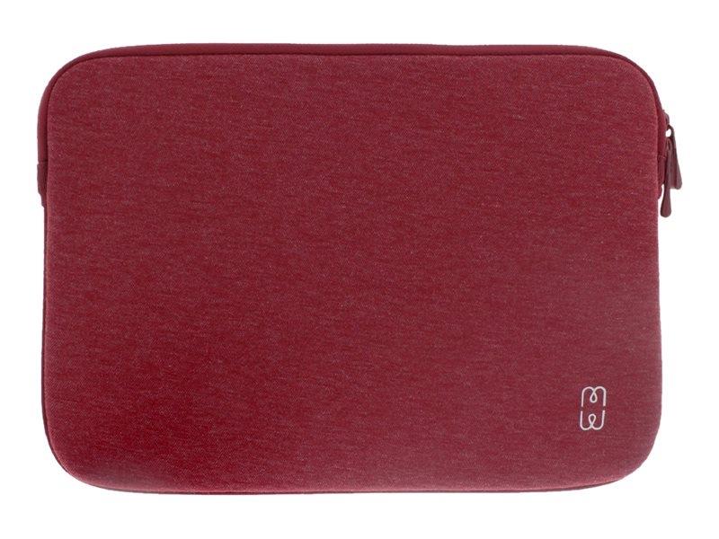 MW Sleeve MB Pro Air 13i USB-C Red