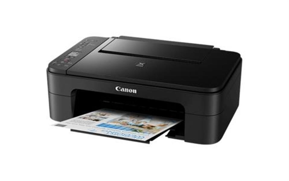 Canon PIXMA TS3355 Inkjet A4 4800 x 1200 DPI Wifi