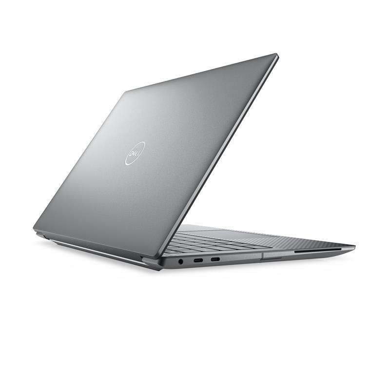 DELL Precision 5480 i7-13800H Mobiel werkstation 35,6 cm (14"") Full HD+ Intel® Core™ i7 32 GB LPDDR5-SDRAM 1 TB SSD NVIDIA RTX 2000 Wi-Fi 6E (802.11a