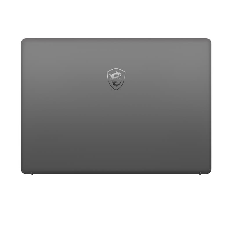 MSI Creator Z16 A11UET-067NL Laptop 40,6 cm (16"") Touchscreen Quad HD+ Intel® Core™ i9 i9-11900H 32 GB DDR4-SDRAM 1 TB SSD NVIDIA GeForce RTX 3060 Wi