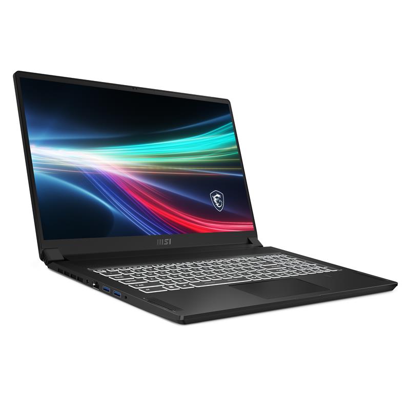 MSI Creator 17 B11UH-207NL Laptop 43,9 cm (17.3"") 4K Ultra HD Intel® Core™ i9 i9-11900H 32 GB DDR4-SDRAM 2 TB SSD NVIDIA GeForce RTX 3080 Wi-Fi 6 (80