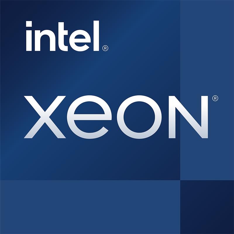 Intel Xeon W-1370P processor 3,6 GHz 16 MB Smart Cache