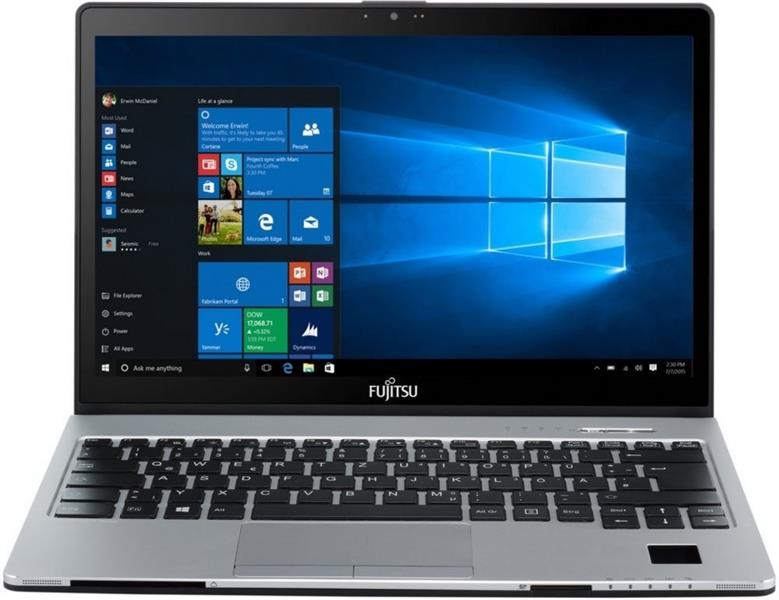 Fujitsu S936 /13.3 / i5-4200 / 8GB / 240GB/ W10P/ REFURBISHED