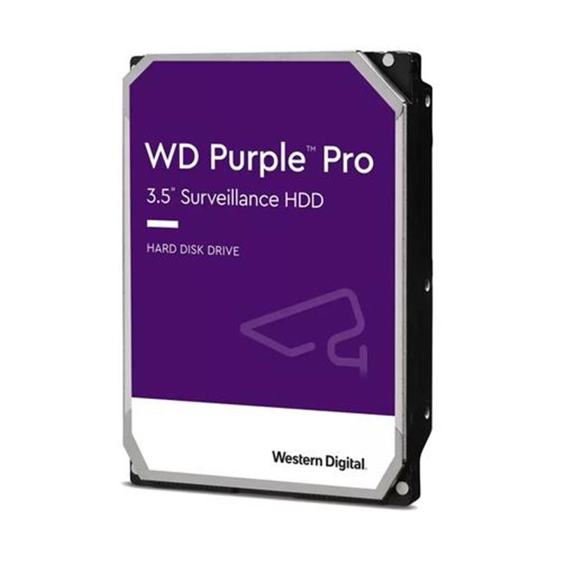 8TB PURPLE PRO 256MB 3 5IN SATA 6GB S