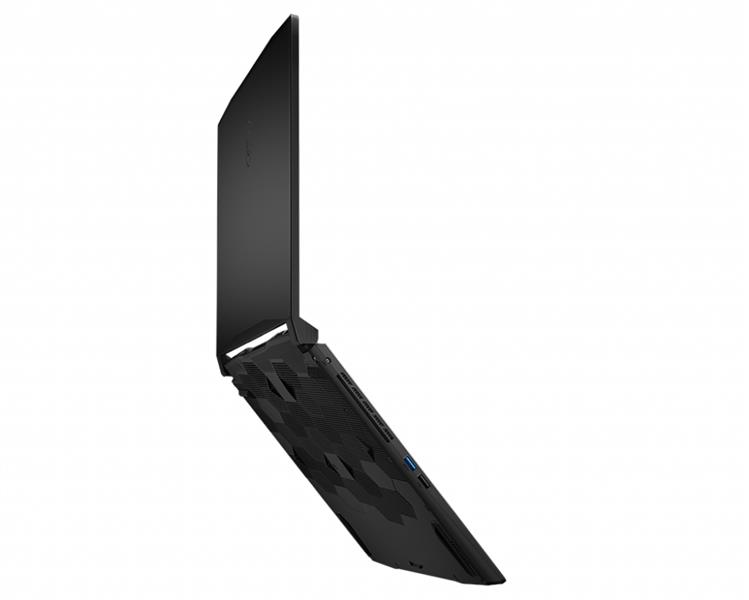 MSI Gaming GF66 11UE-870NL Katana Laptop 39,6 cm (15.6"") Full HD Intel® Core™ i5 i5-11400H 16 GB DDR4-SDRAM 1 TB SSD NVIDIA GeForce RTX 3060 Wi-Fi 6 