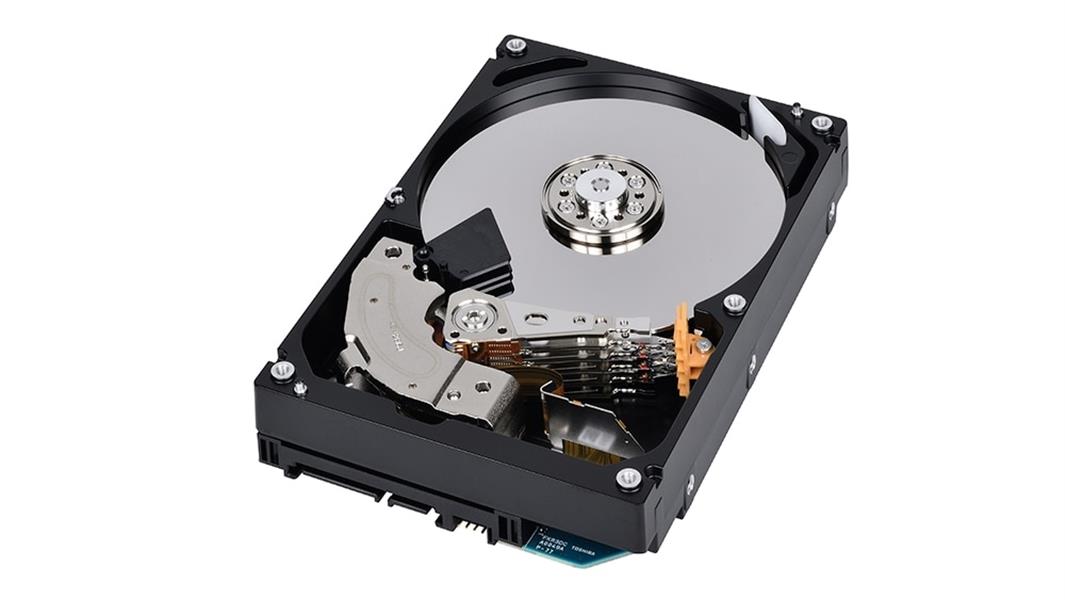 Toshiba MG08-D 3.5"" 8000 GB SATA III