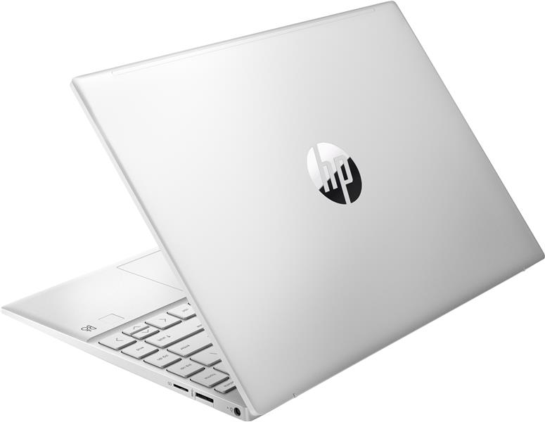HP Pavilion Aero 13-be0014nb 5600U Notebook 33,8 cm (13.3"") WQXGA AMD Ryzen™ 5 8 GB DDR4-SDRAM 512 GB SSD Wi-Fi 6 (802.11ax) Windows 11 Home Zilver