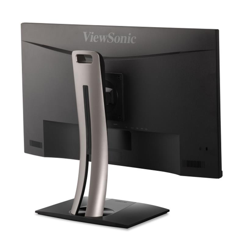 Viewsonic VP2756-2K computer monitor 68,6 cm (27"") 2560 x 1440 Pixels Wide Quad HD LED Zwart