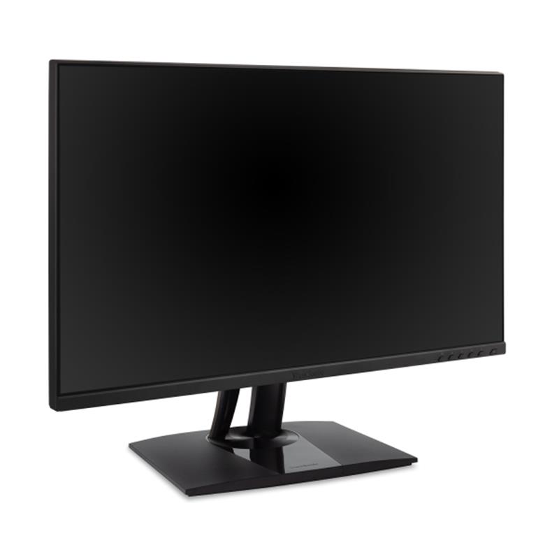 LED monitor - 2K - 27inch - 350 nits - resp 5ms - 100% Pantone sRGB - USB-C 60W - incl 2x2W speakers