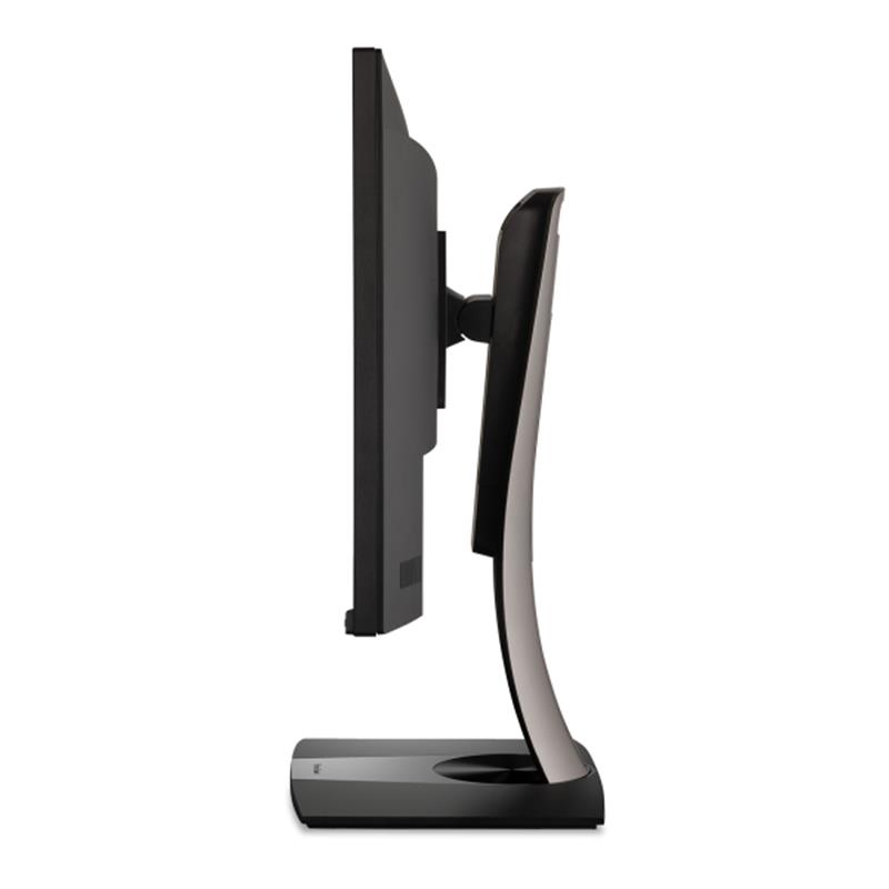Viewsonic VP2756-2K computer monitor 68,6 cm (27"") 2560 x 1440 Pixels Wide Quad HD LED Zwart
