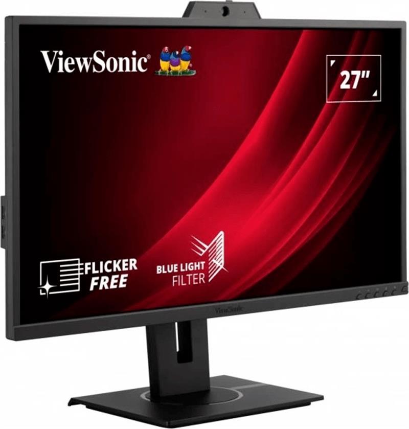 Viewsonic VG Series VG2740V LED display 68,6 cm (27"") 1920 x 1080 Pixels Full HD