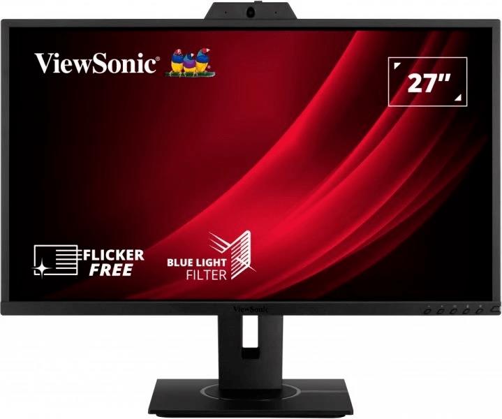  27IN FHD WEBCAM IPS MONITOR 3Y