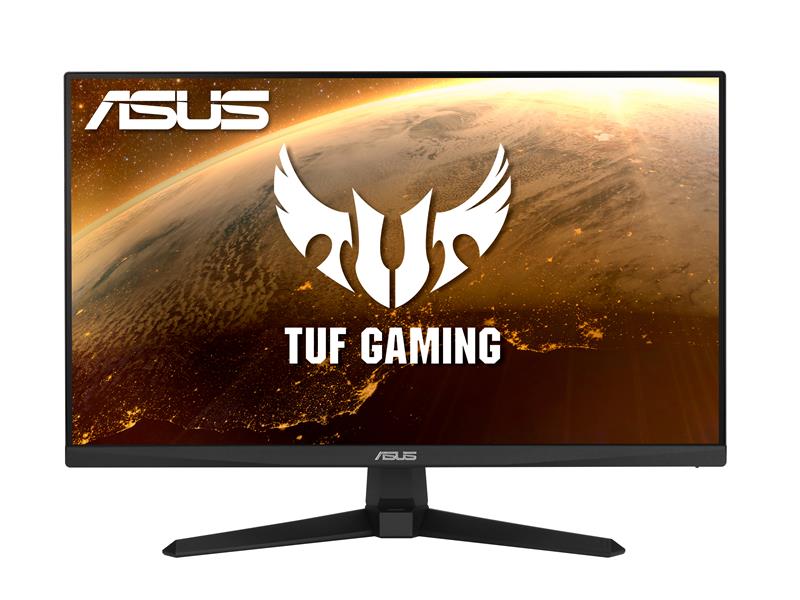 ASUS TUF Gaming TUF VG247Q1A 60,5 cm (23.8"") 1920 x 1080 Pixels Full HD LCD Zwart