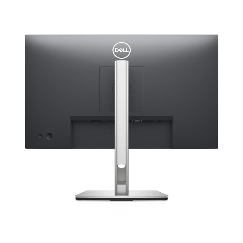 DELL P2422H 60,5 cm (23.8"") 1920 x 1080 Pixels Full HD LCD Zwart