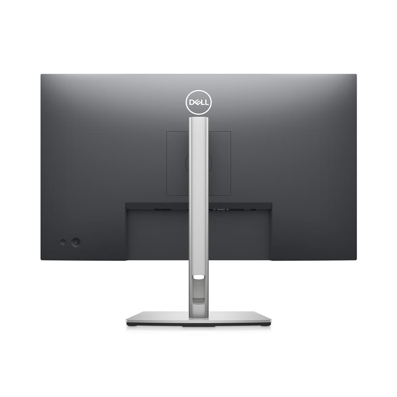 DELL P2722H 68,6 cm (27"") 1920 x 1080 Pixels Full HD LCD Zwart