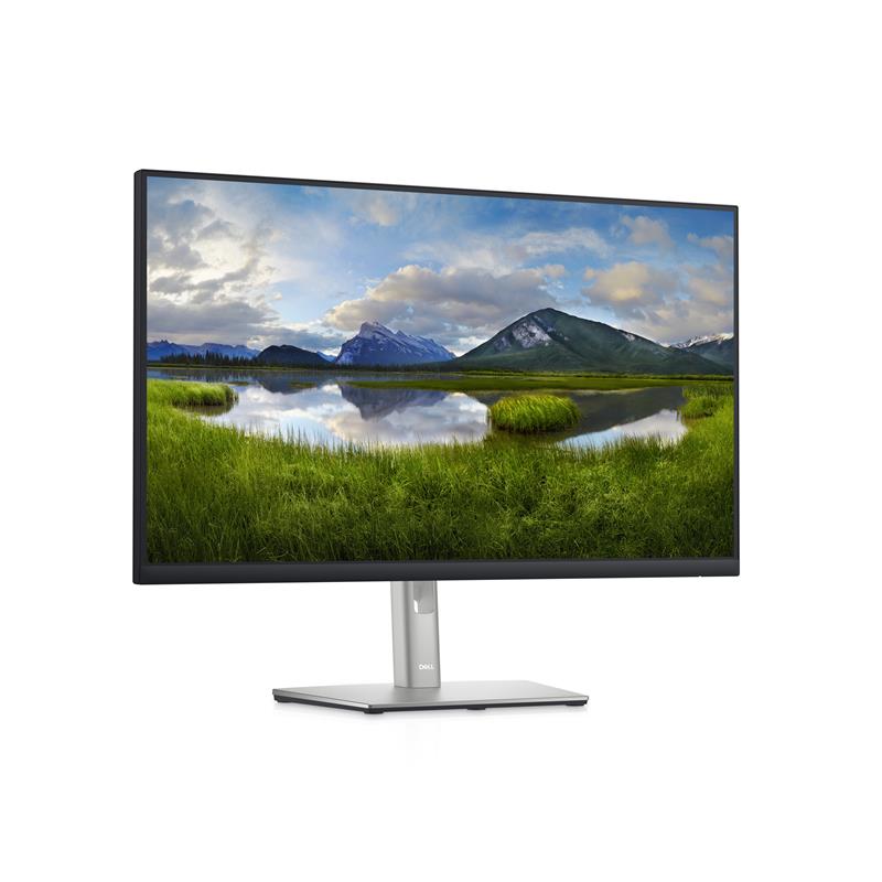 DELL P2722H 68,6 cm (27"") 1920 x 1080 Pixels Full HD LCD Zwart