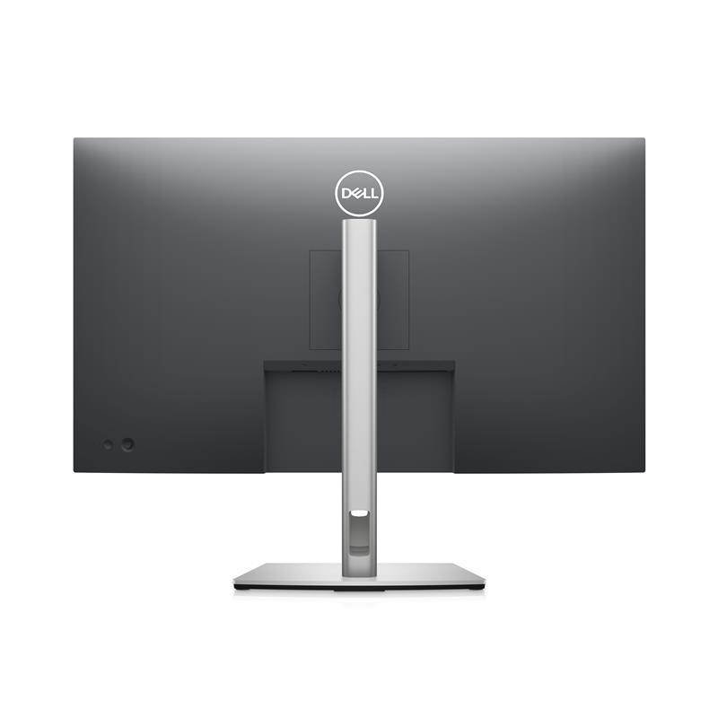 DELL P3222QE 80 cm (31.5"") 3840 x 2160 Pixels 4K Ultra HD LCD Zwart