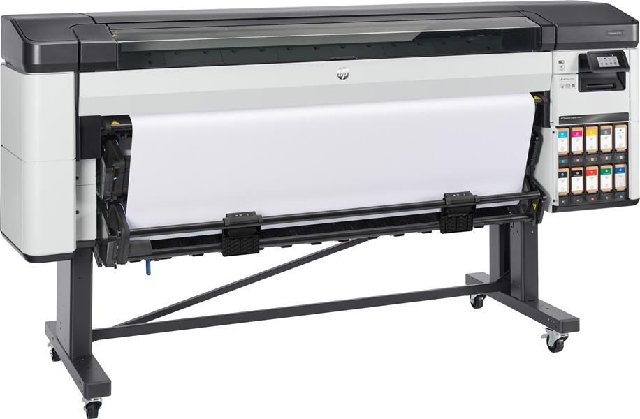 HP Designjet Z9+ Pro 64 inch printer