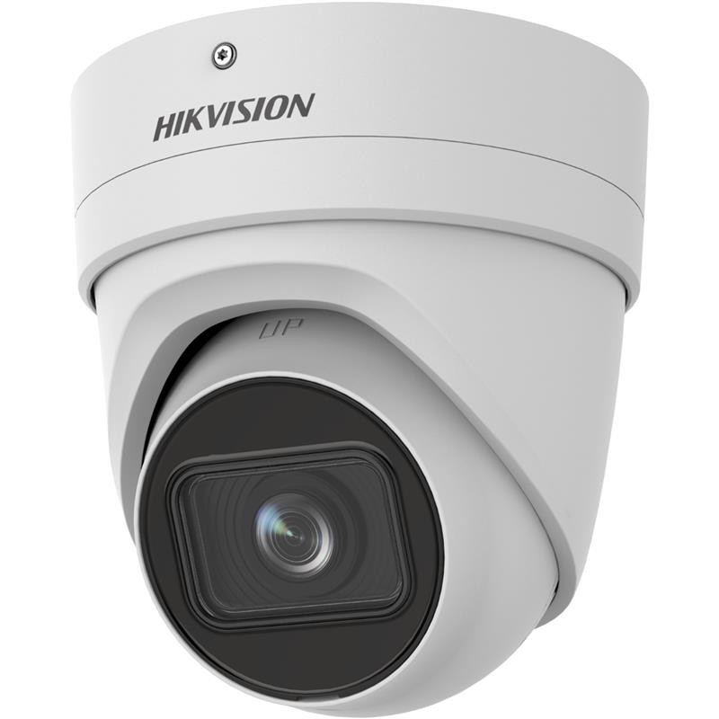 Hikvision Digital Technology DS-2CD2H86G2-IZS(2.8-12mm)(C) IP-beveiligingscamera Binnen & buiten Torentje 3840 x 2160 Pixels Plafond/muur