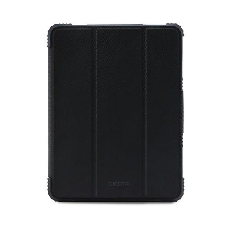 DICOTA Tablet Folio Case iPad 10 9-11in