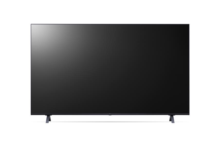 LG 65UR640S Digitale signage flatscreen 165,1 cm (65"") LED 4K Ultra HD Zwart Type processor Web OS