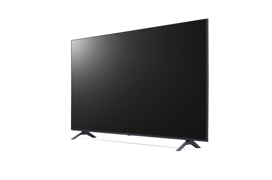 LG 65UR640S Digitale signage flatscreen 165,1 cm (65"") LED 4K Ultra HD Zwart Type processor Web OS