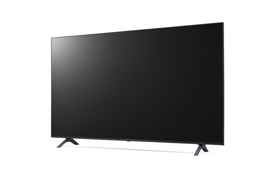 LG 65UR640S Digitale signage flatscreen 165,1 cm (65"") LED 4K Ultra HD Zwart Type processor Web OS