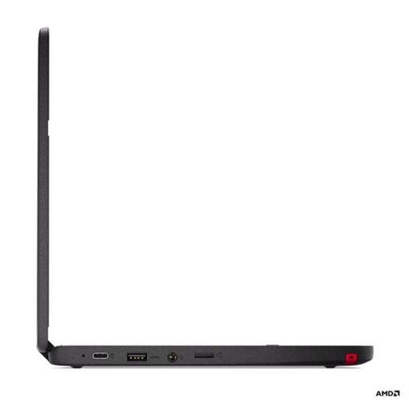 Lenovo 300e Chromebook 29,5 cm (11.6"") Touchscreen HD AMD 3000 4 GB DDR4-SDRAM 32 GB eMMC Wi-Fi 5 (802.11ac) Chrome OS Grijs