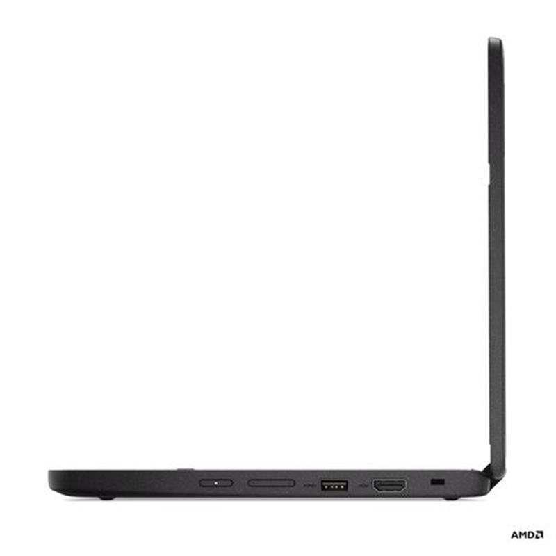 Lenovo 300e Chromebook 29,5 cm (11.6"") Touchscreen HD AMD 3000 4 GB DDR4-SDRAM 32 GB eMMC Wi-Fi 5 (802.11ac) Chrome OS Grijs