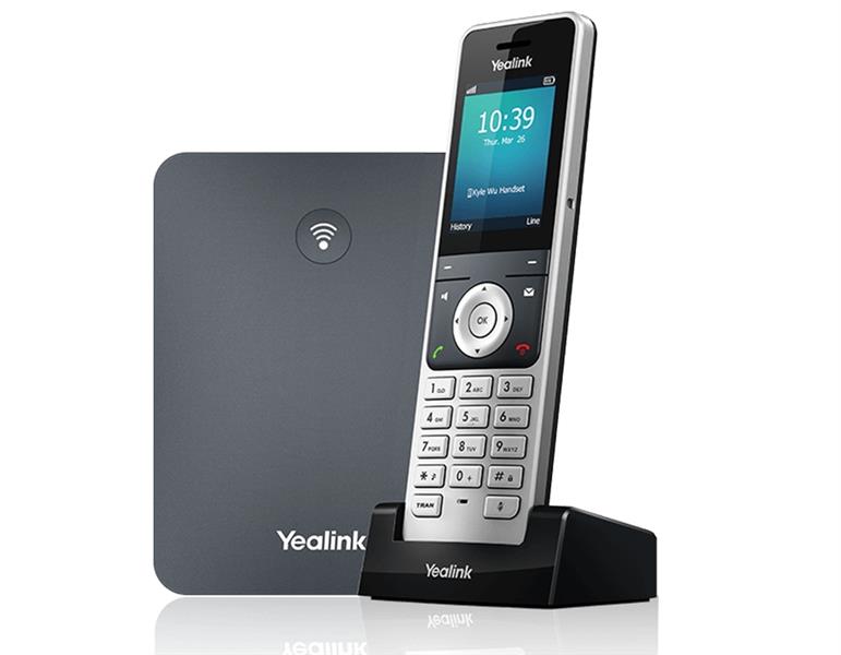 Dect IP Phone