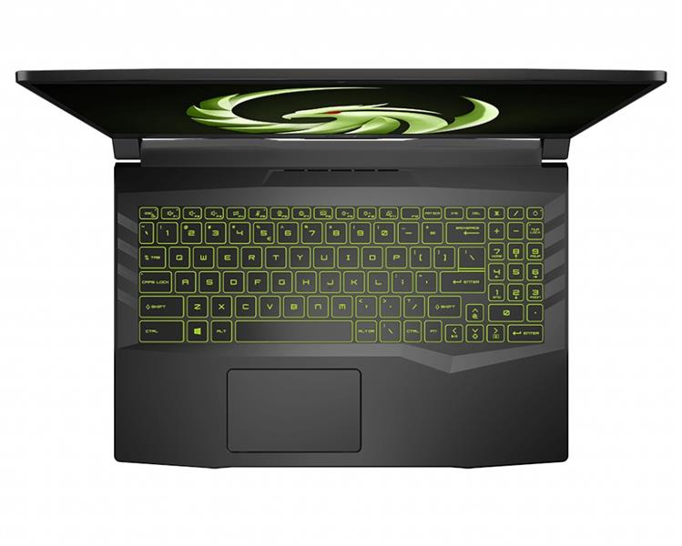 MSI Alpha 15 R5-5600H RX6600M Laptop 39,6 cm (15.6"") Full HD AMD Ryzen™ 5 16 GB DDR4-SDRAM 512 GB SSD AMD Radeon RX 6600M Wi-Fi 6 (802.11ax) Windows 