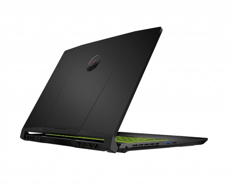 MSI Alpha 15 R5-5600H RX6600M Laptop 39,6 cm (15.6"") Full HD AMD Ryzen™ 5 16 GB DDR4-SDRAM 512 GB SSD AMD Radeon RX 6600M Wi-Fi 6 (802.11ax) Windows 