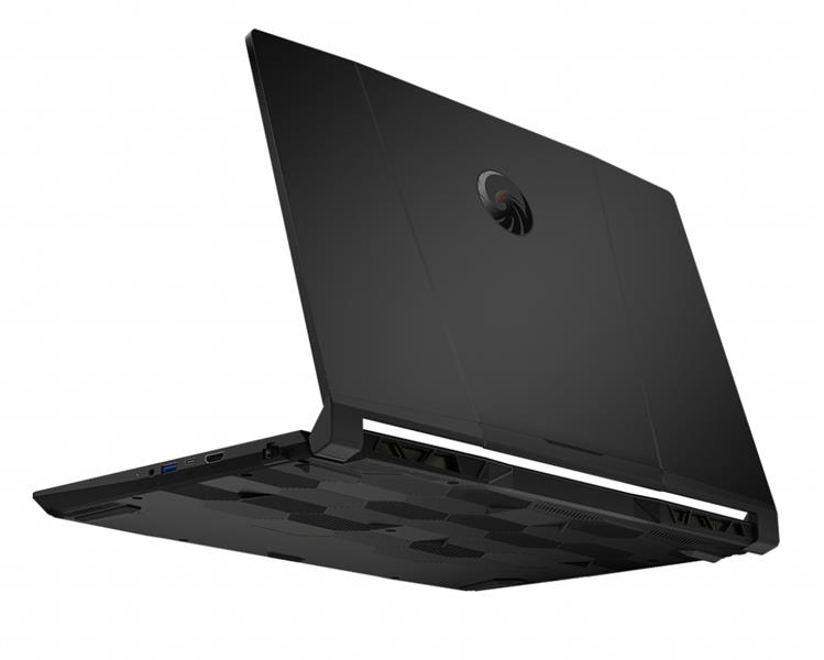 MSI Alpha 15 R5-5600H RX6600M Laptop 39,6 cm (15.6"") Full HD AMD Ryzen™ 5 16 GB DDR4-SDRAM 512 GB SSD AMD Radeon RX 6600M Wi-Fi 6 (802.11ax) Windows 