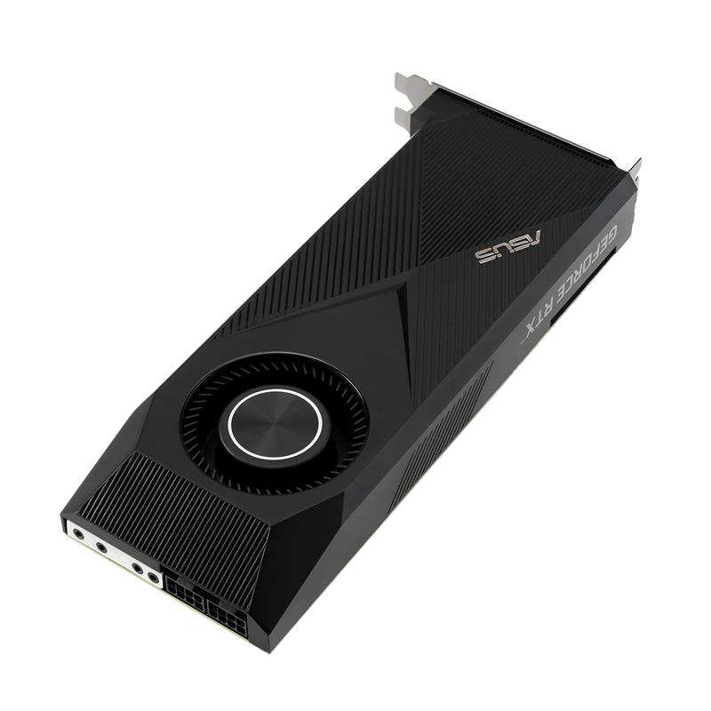 ASUS Turbo -RTX3070-8G-V2 NVIDIA GeForce RTX 3070 8 GB GDDR6