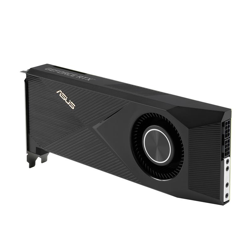 ASUS Turbo -RTX3070-8G-V2 NVIDIA GeForce RTX 3070 8 GB GDDR6