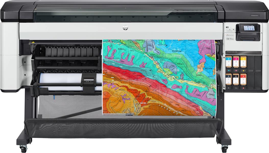 HP Designjet Z6 Pro 64 inch printer