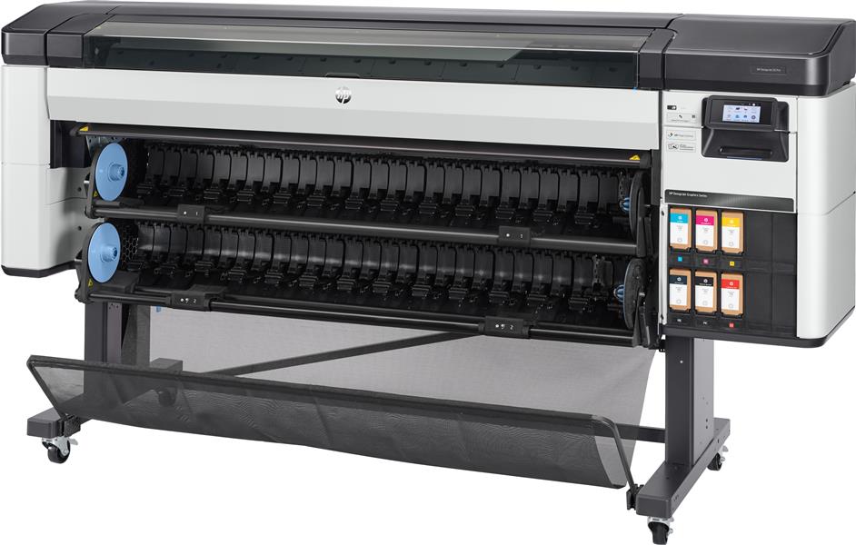 HP Designjet Z6 Pro 64 inch printer