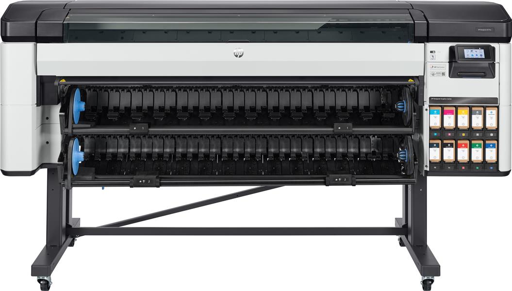 HP Designjet Z9+ Pro 64 inch printer