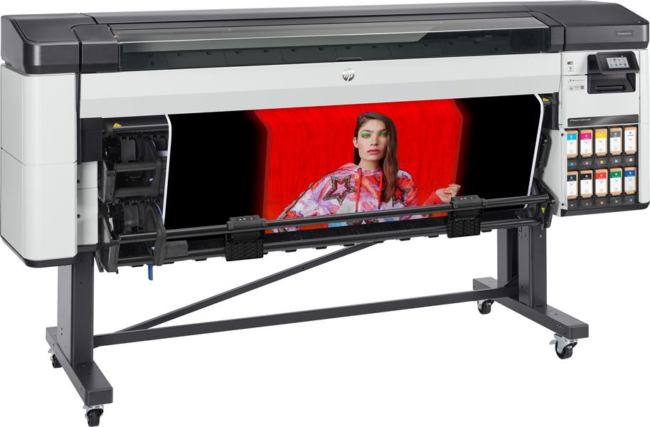 HP Designjet Z9+ Pro 64 inch printer